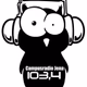 Logo de Campusradio Jena