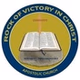 Rock of Victory in Christ logo