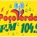 Logo de Poço Verde FM