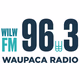 Logo de Waupaca Radio FM 96.3 - WILW-LP