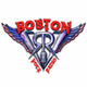 Boston Rock Radio logo