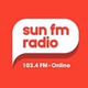Sun FM logo