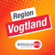 Logo de Hitradio RTL Sachsen - Vogtland