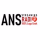 ANS Radio Palembang logo