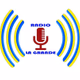 Logo de Radio la Grande de Nicaragua