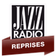 Jazz Radio - Reprises logo