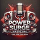 Power Surge Radio.org logo