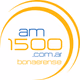 Logo de Radio Bonaerense