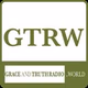 Grace And Truth Radio World (GTRW) logo