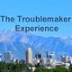 Logo de The Troublemaker Experience