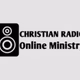 Logo de Christian Radio Online Ministry