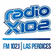 Logo de Radio X102