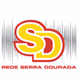 Rede Serra Dourada logo