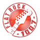 Logo de Flat Rock 100.7 - KRNP