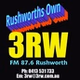3RW Radio logo