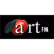 Art FM logo