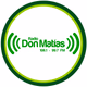 Logo de Radio Don Matias