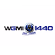 Logo de WGMI 1440 The Train - WGMI
