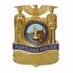 Portland, OR Police logo
