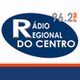 Radio Regional Do Centro logo