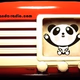 Logo de Panda Radio