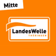 Logo de LandesWelle Thüringen Mitte