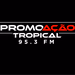 PromoAção Tropical FM logo