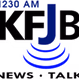 The Source - KFJB logo
