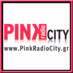Logo de Pink Radio City