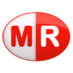 Logo de MyRadio - Pop-Rock