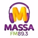 Massa FM Taquaritinga logo