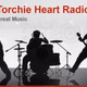 Logo de Torchie Heart Radio