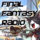 Final Fantasy Radio logo