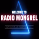 Logo de RADIO MONGREL