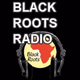 Logo de Black Roots Radio