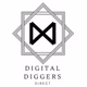 Logo de DDD - Digital Diggers Direct