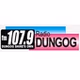 Radio Dungog logo