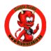 Diablo Radio logo