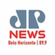 Jovem Pan News Belo Horizonte logo
