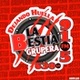 La Bestia Grupera - XECCQ logo