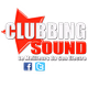 Logo de Clubbing Sound