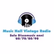 Radio City Music Hall logo