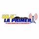 La Primera 88.5 logo