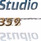 Studio 359 logo