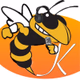 Logo de Jacket Radio