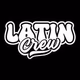 Logo de Latin Crew AU