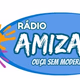 Logo de Radio Amizade Lagoa Vermelha