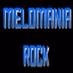Melomania Rock logo