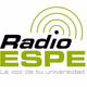 Logo de Radio ESPE