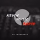 Kevin Music Radio logo